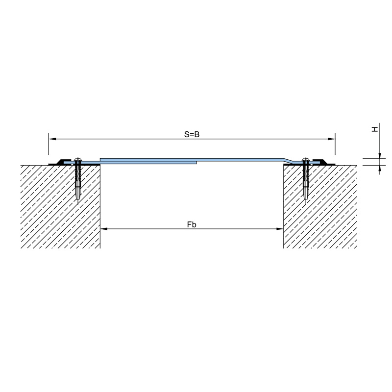 Deflex  Deflex 24/W-400