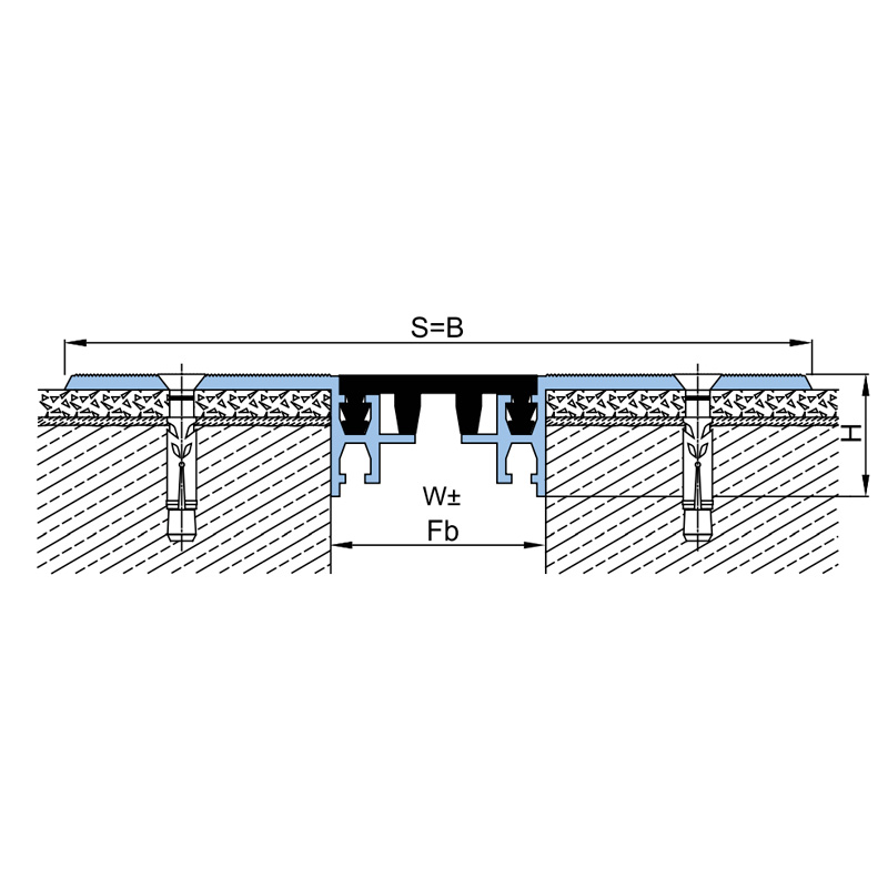 Deflex  Deflex 446/NV-065
