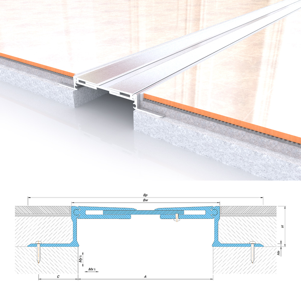 Dewmark SV 45/270/80